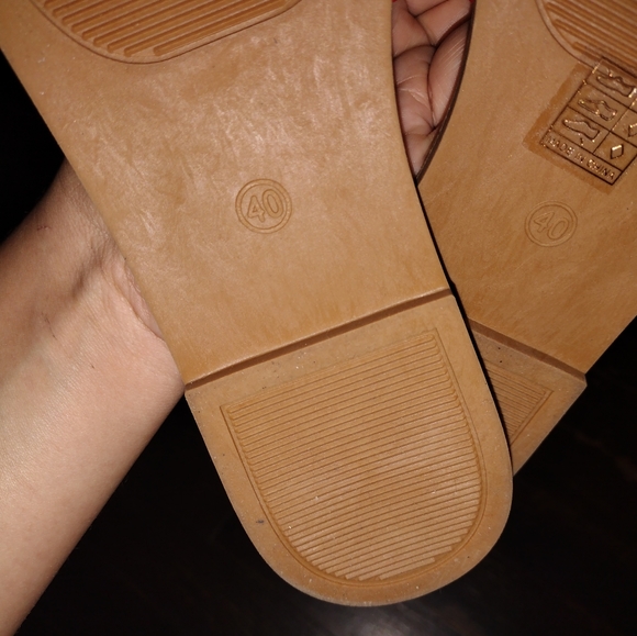 Women's sandals - Picture 3 of 3